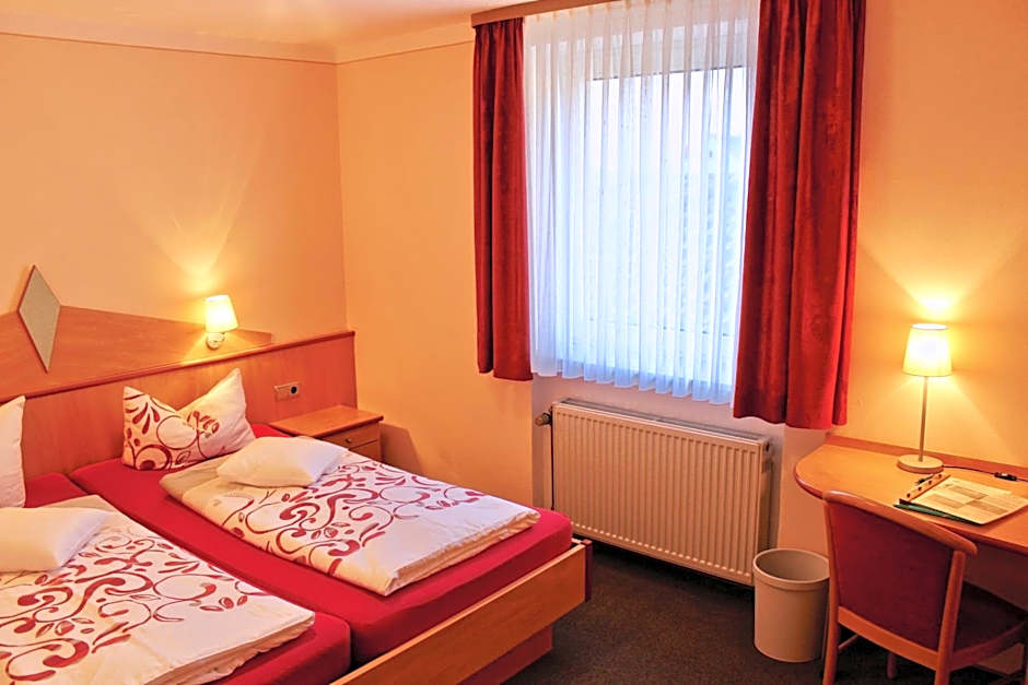 Zum Schwarzen Bären