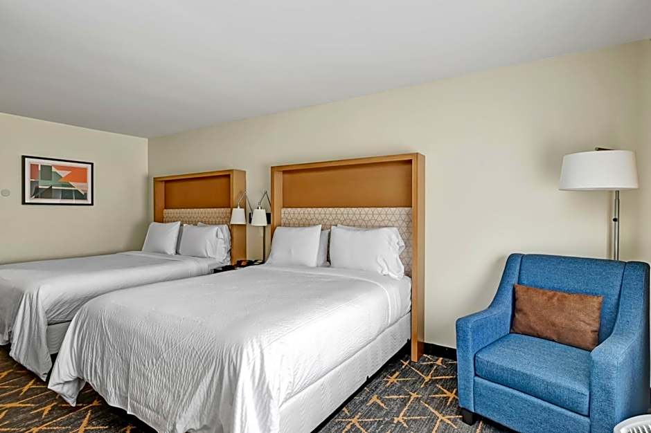 Holiday Inn Piscataway Somerset By IHG