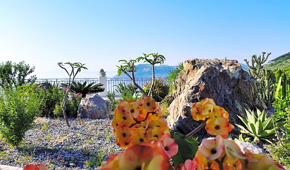 B&B Villa Maristella