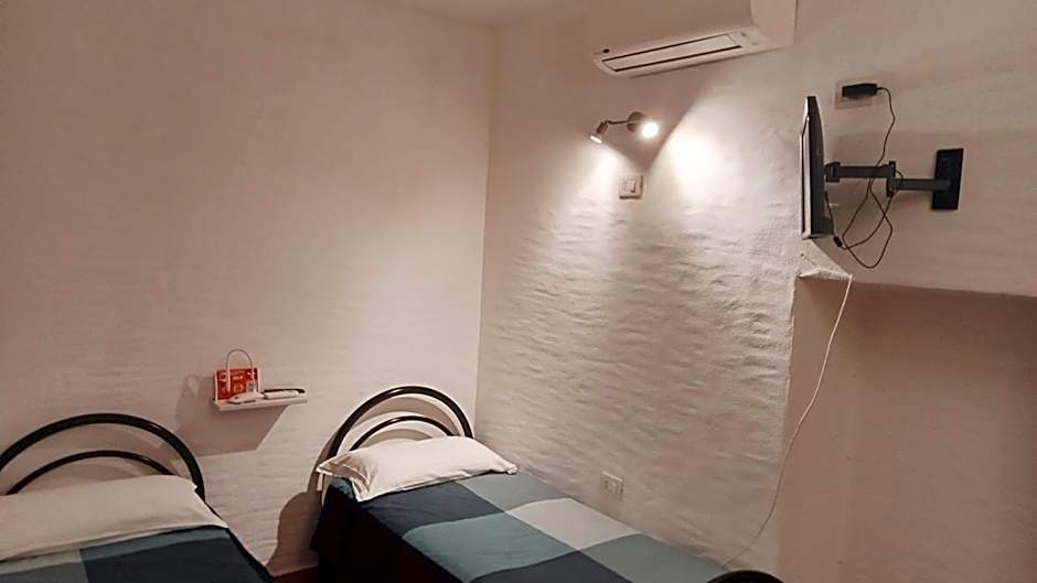 Il Terrazzino Iglesias