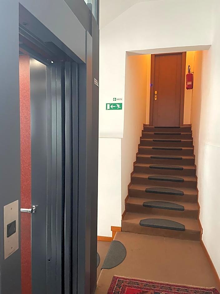 Hotel La Piazzetta