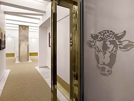 Ibis Styles Stockholm Odenplan