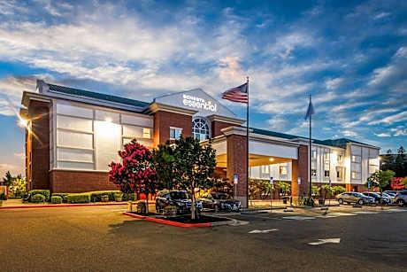 Sonesta Essential Vacaville - Napa Valley