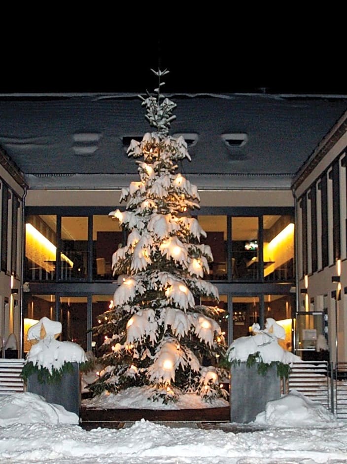 KH Hotel mit Restaurant
