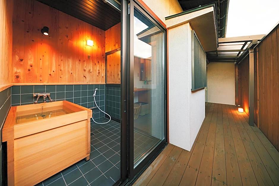 町住客室 秩父宿