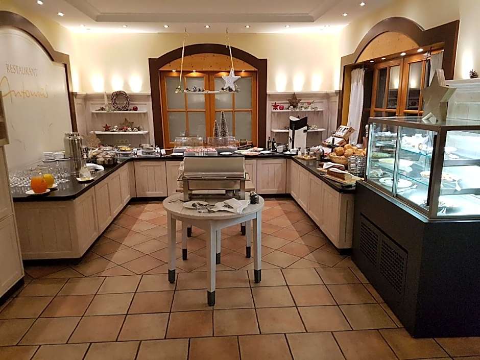 Hotel Antoniushütte