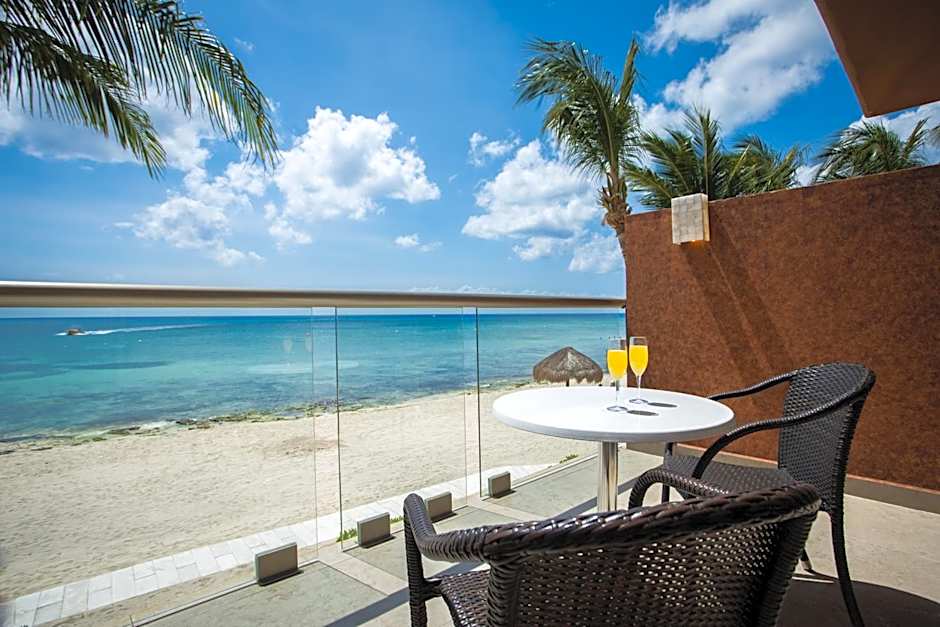 Secrets Aura Cozumel - All Inclusive - Adults only