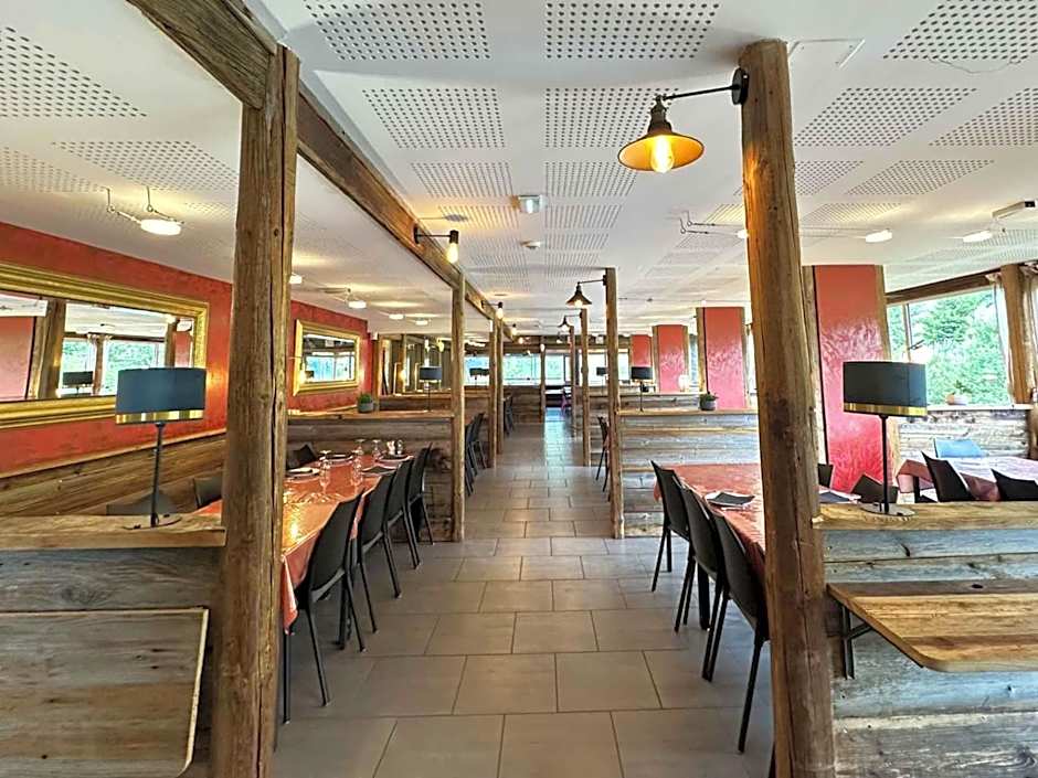 Auberge de Jeunesse HI Le Mont-Dore