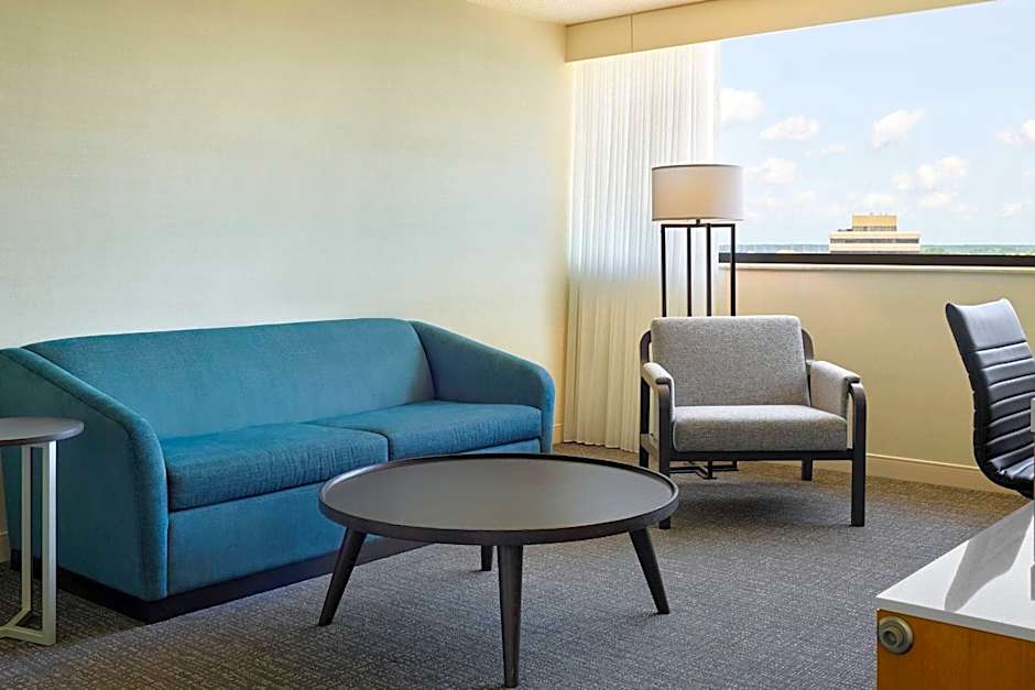 Delta Hotels Muskegon Convention Center