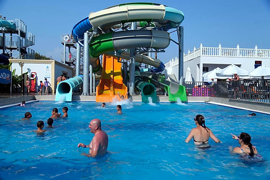 J'adore Deluxe Hotel & Spa Ultra All Inclusive