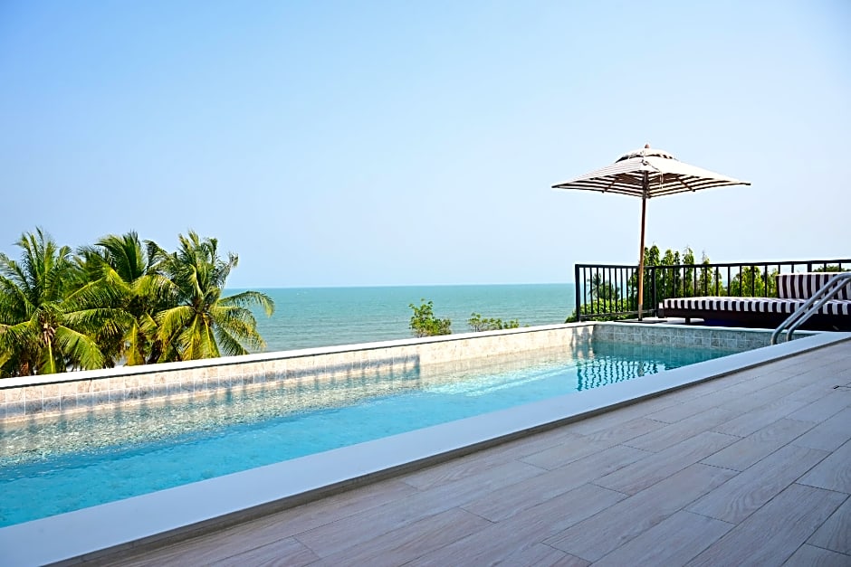 Dune Hua Hin Hotel