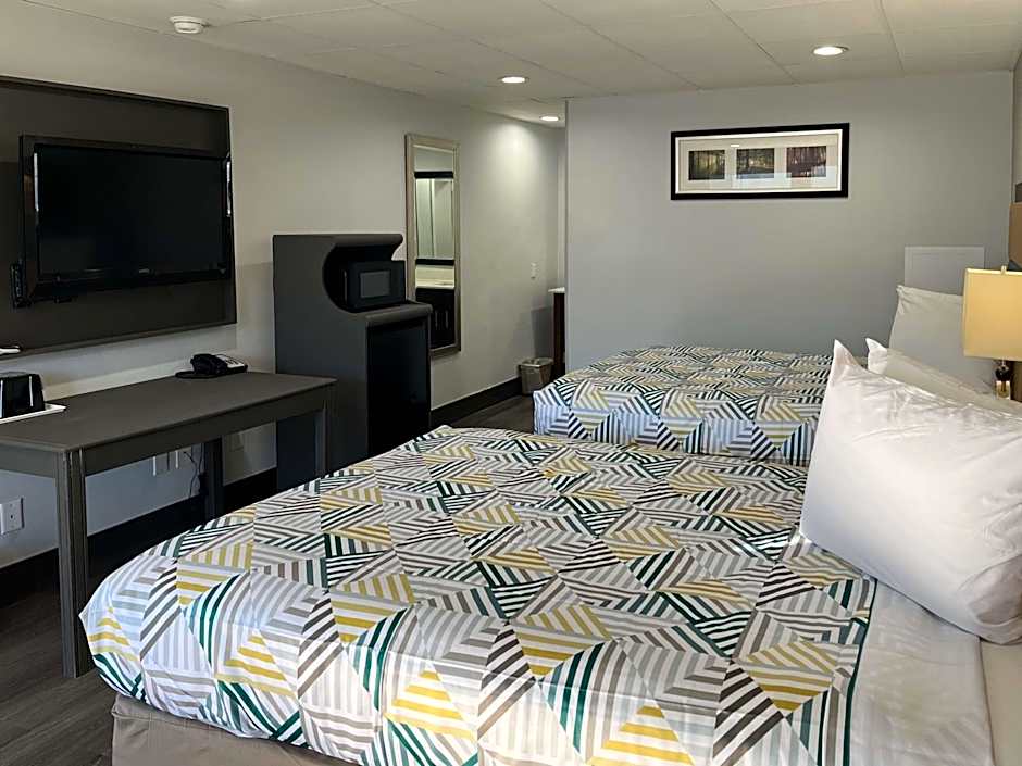 Motel 6 Greenville, NC ECU Medical Center