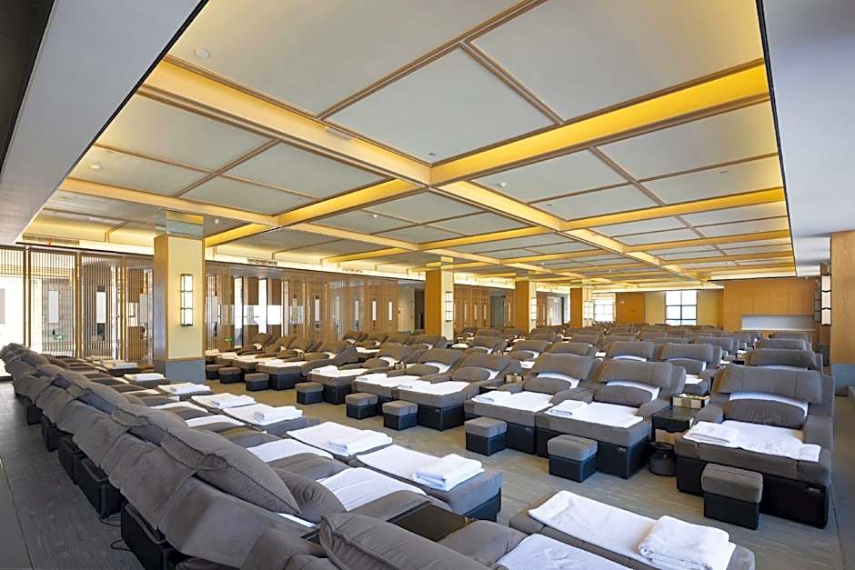 Home2 Suites by Hilton Chenzhou Nuanshui Hot Spring