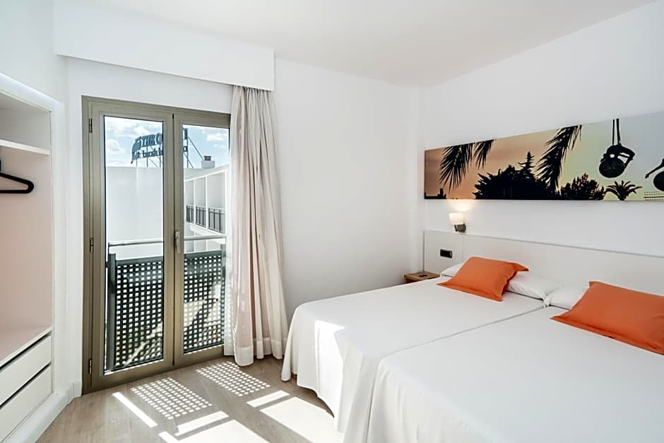 THB Ocean Beach-Adults Only