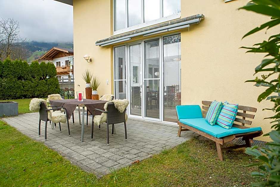 Zillertal Appartements