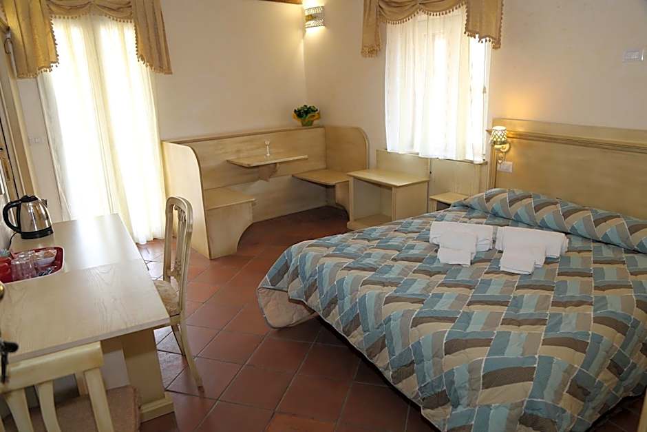 B&B Residenza Cardinale