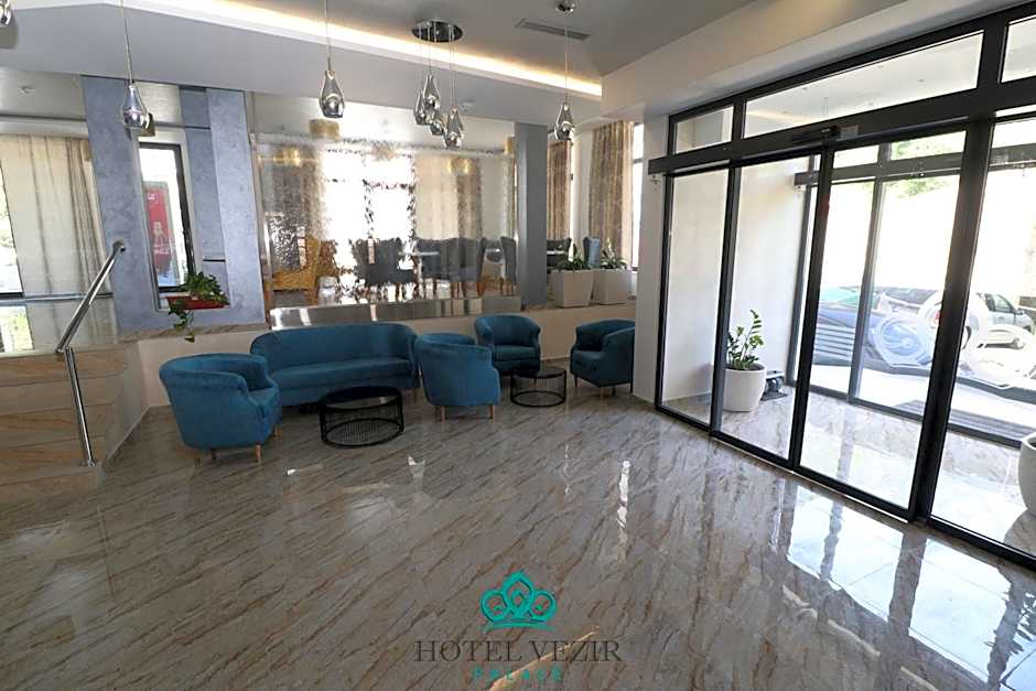 Hotel Vezir Palace