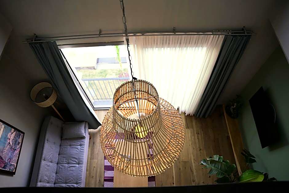 Soas Suites