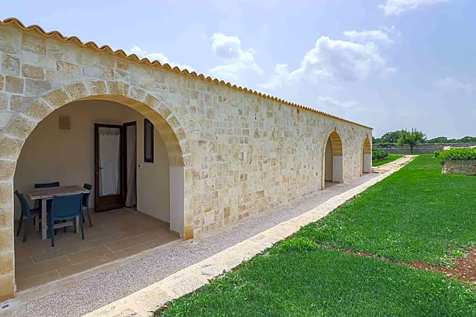 Masseria Casina Vitale