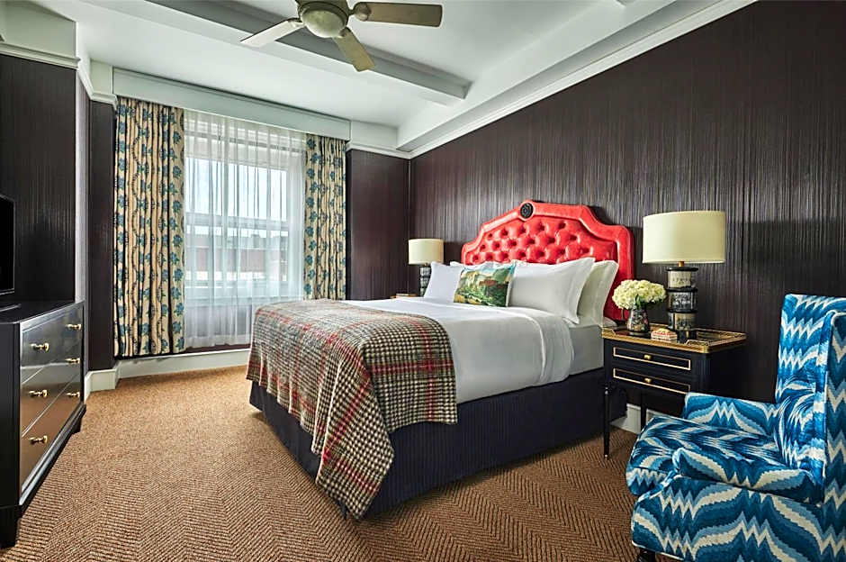 Graduate by Hilton Providence
