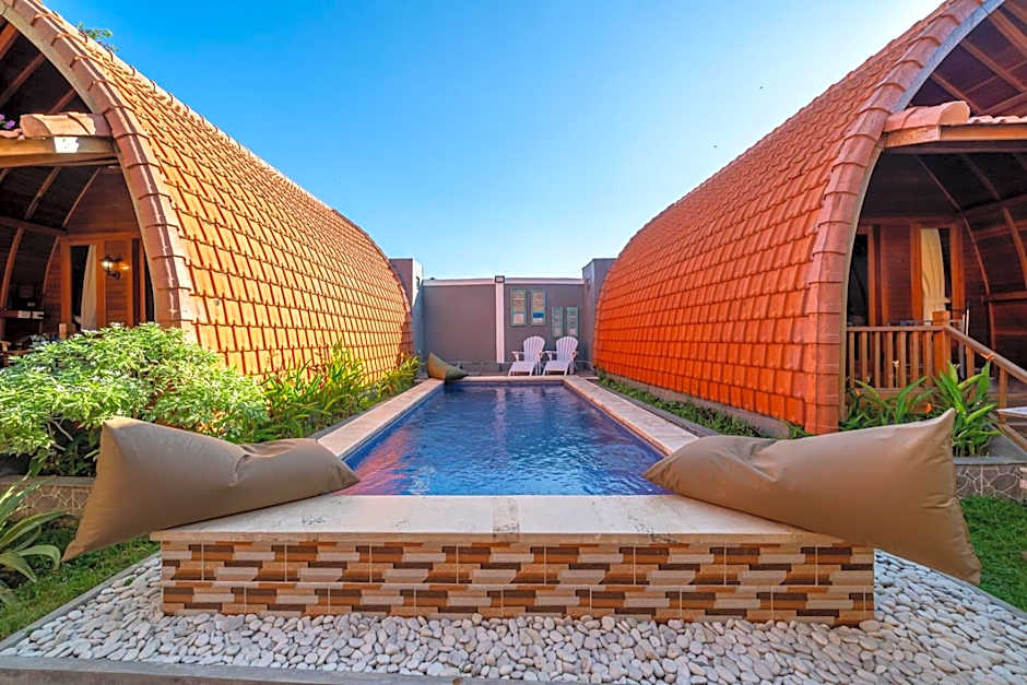 Villa Youlas Canggu