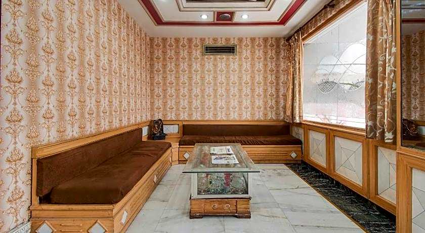 Hotel New Center Point