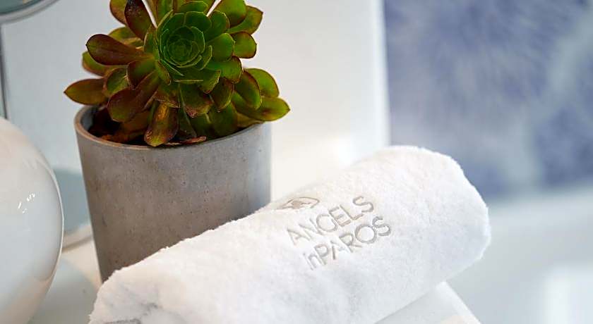 Angels Pillow Luxury Boutique Residence - Adults Only