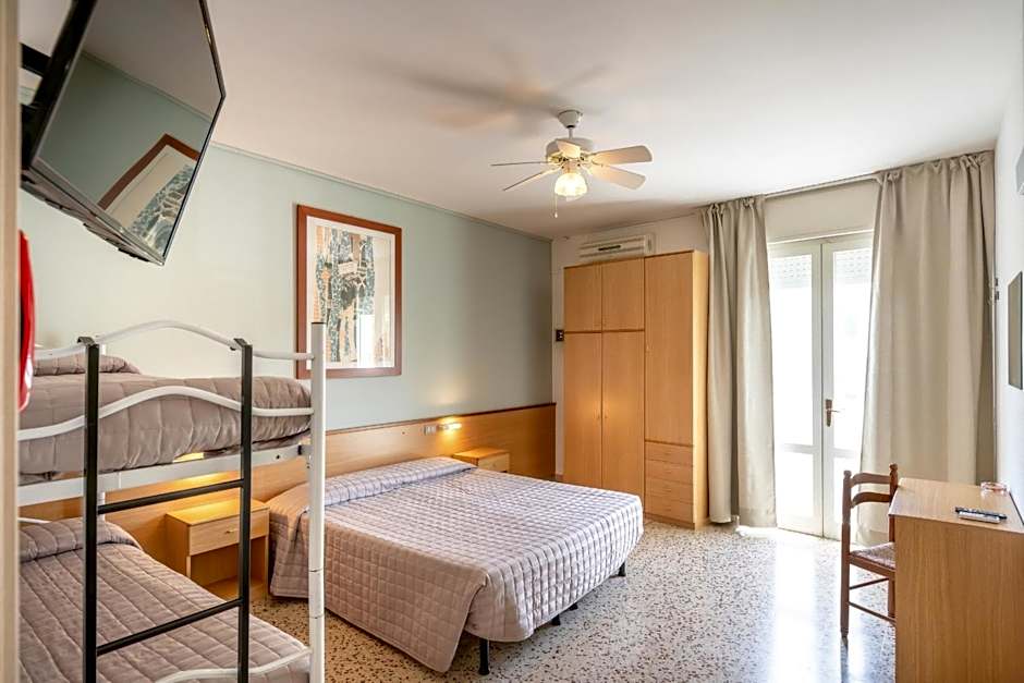 Hotel Itta