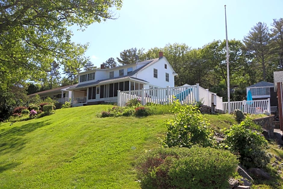 Sea View Motel