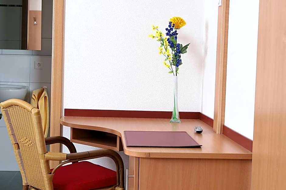 Gästehaus Kleeberger