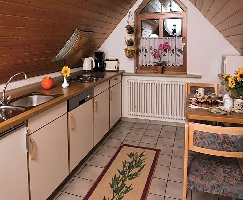 Landgasthof Adler Pelzmühle