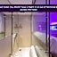 YOTELAIR Paris CDG - Transit Hotel - Terminal 2E
