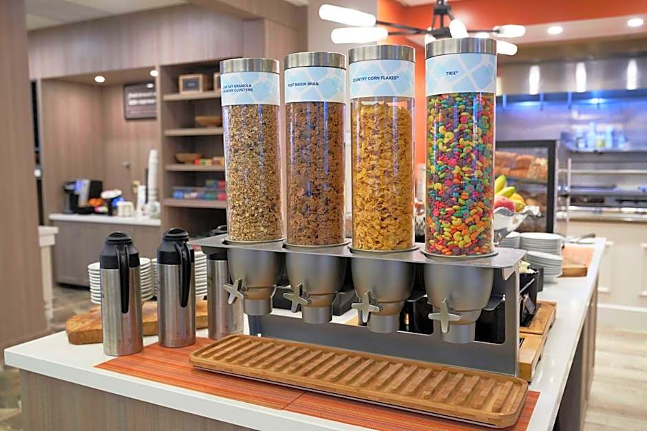 Hilton Garden Inn Evansville