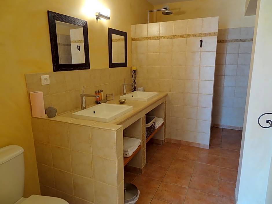 La Bastide de Font Clarette