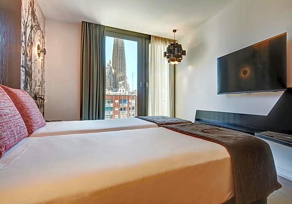 Sercotel Hotel Rosellon