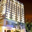 Vissai Saigon Hotel
