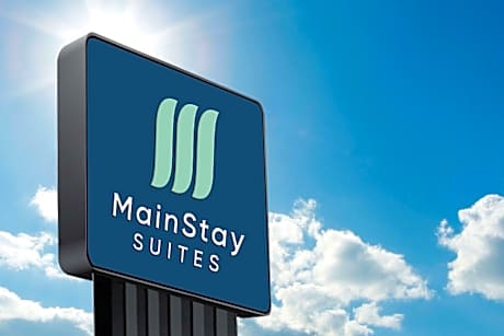 MainStay Suites Prince George - Fort Gregg