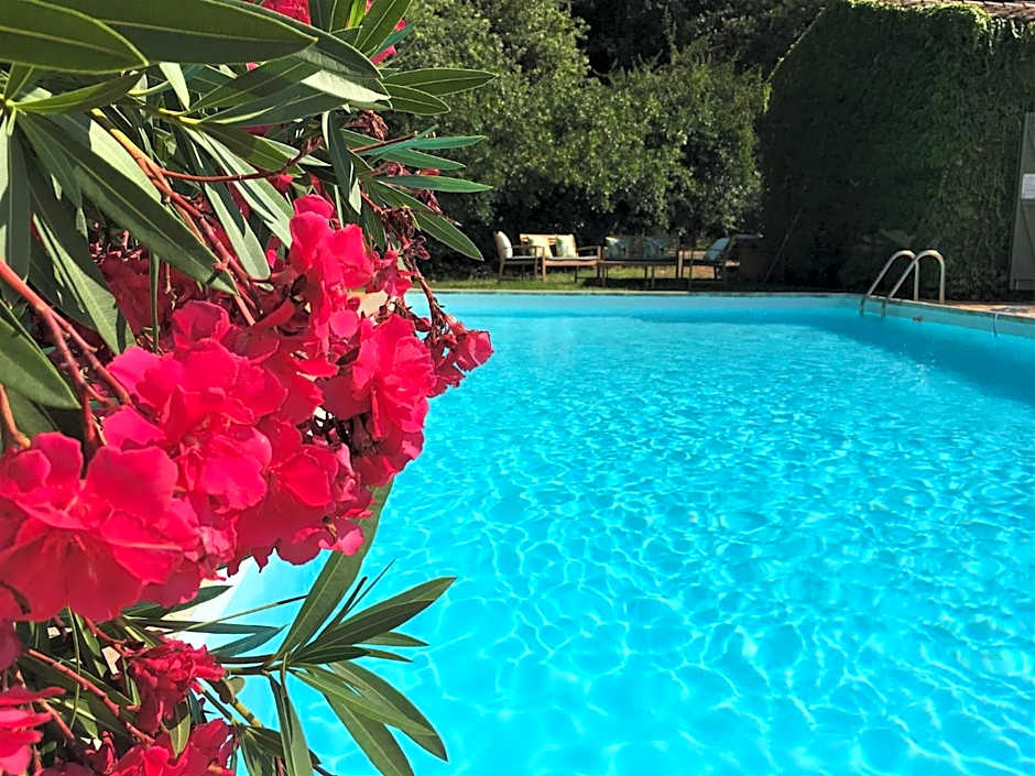 Villa Fontane Provence