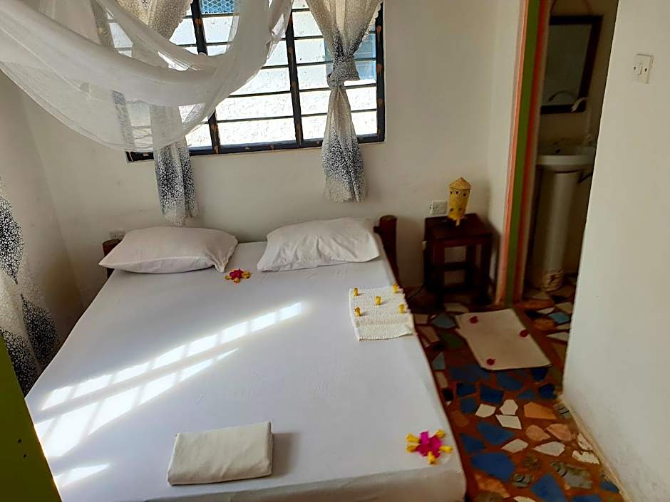 Fontaine Garden Village