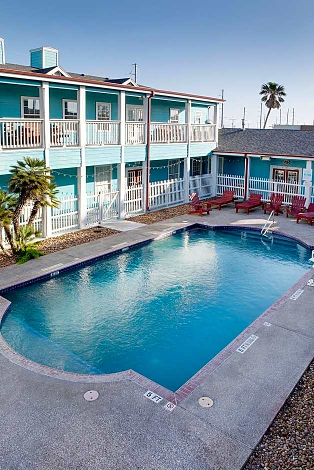 Plantation Suites and Conference Center