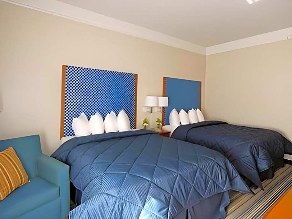 Comfort Inn & Suites Atoka