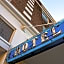Gardner Hotel