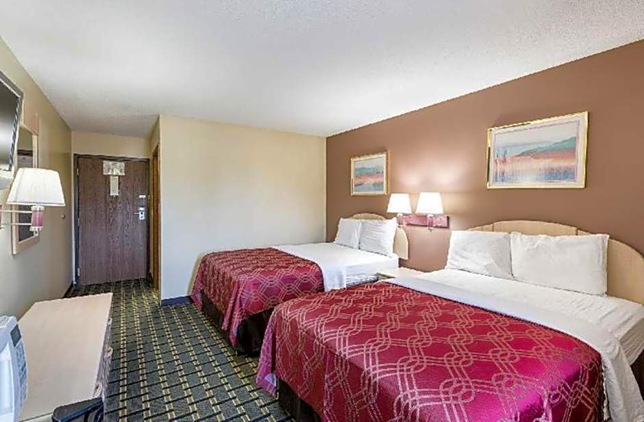 Americas Best Value Inn Beatrice