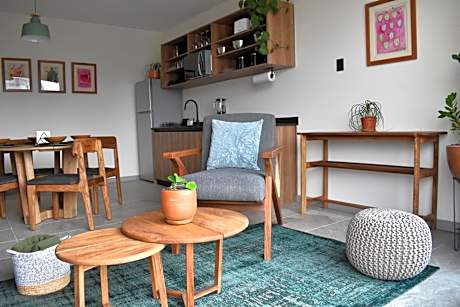 Classic Apartment