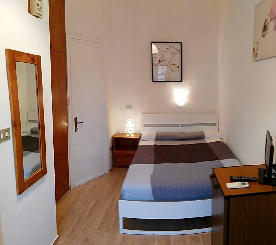 Residence Hotel Vittoria