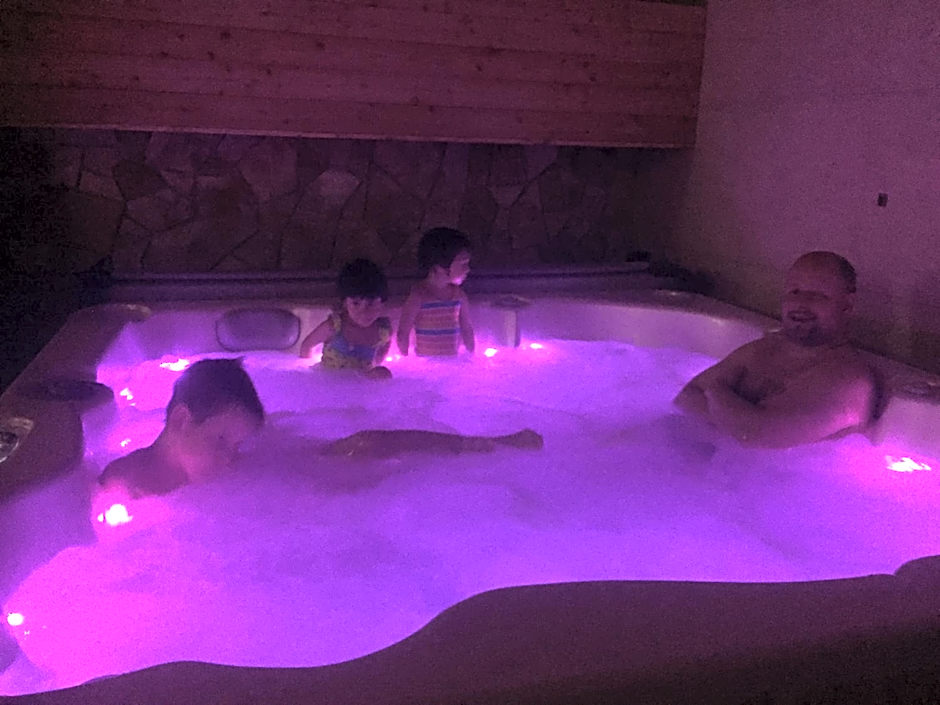Vulkán Wellness Panzió