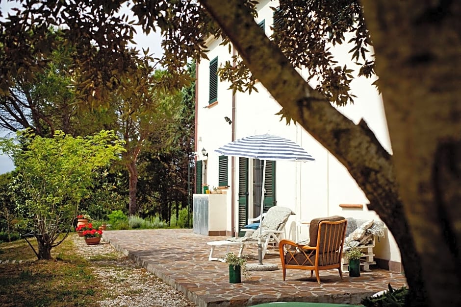 VILLA TITTI B&B