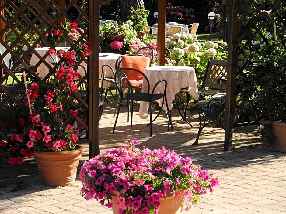 Hotel Le Renaie