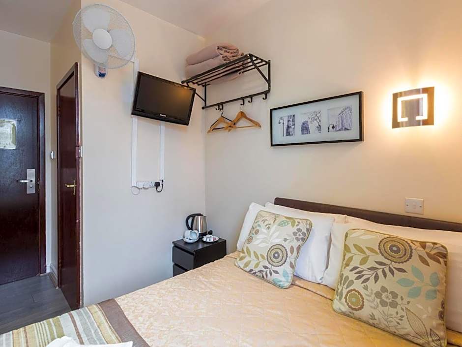 Notting Hill Gate Hotel