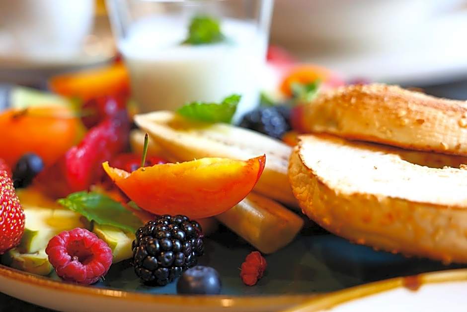 Best Western Plus City/Centre/Centre-Ville